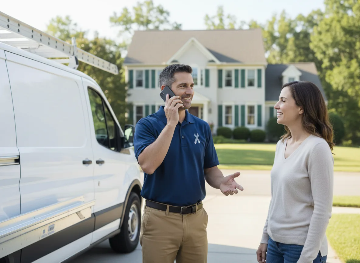 Home Gutter Service Pryor, OK FAQs